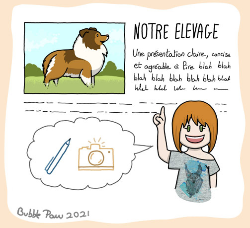 Yorleen Design, des sites web qui vous ressemblent