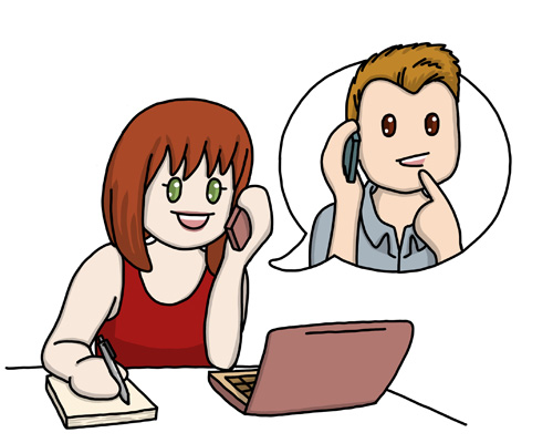 Rubrique aide à la rédaction